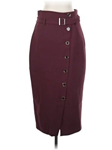 White House Black Market Formal Skirt (view 1)