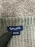 Splendid Gray Pullover Sweater Size L - photo 7