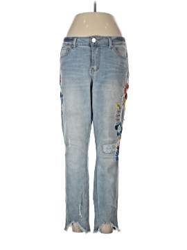 Indigo Rein Jeans