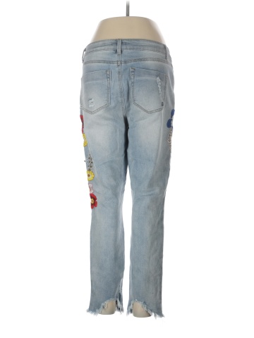 Indigo Rein Jeans (view 2)
