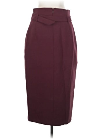 White House Black Market Formal Skirt (view 2)