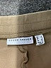 Susan Graver Solid Brown Active Pants Size L - photo 9