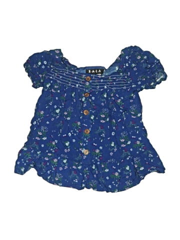 Rmla Short Sleeve Henley (view 1)