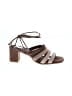 ALOHAS Brown Tan Sandals Size EU 41 - photo 1