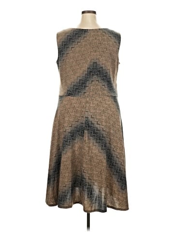 Perceptions Casual Dress (view 2)