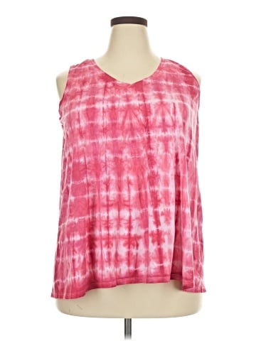 Roaman's Tank Top (view 1)