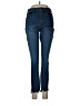 3x1 Chevron-herringbone Blue Jeans Size 28 waist - photo 1