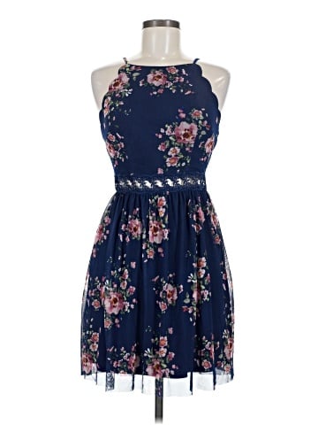 I.N. San Francisco Casual Dress (view 1)