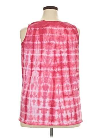 Roaman's Tank Top (view 2)