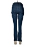 3x1 Chevron-herringbone Blue Jeans Size 28 waist - photo 2