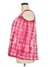 Roaman's 100% Cotton Pink Tank Top Size 18 (L) - photo 5
