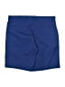 Theory Solid Blue Shorts Size 32 - photo 2