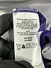 Assorted Brands Stripes Purple Fleece Size L (estimated) - photo 7