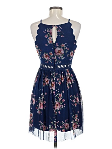 I.N. San Francisco Casual Dress (view 2)
