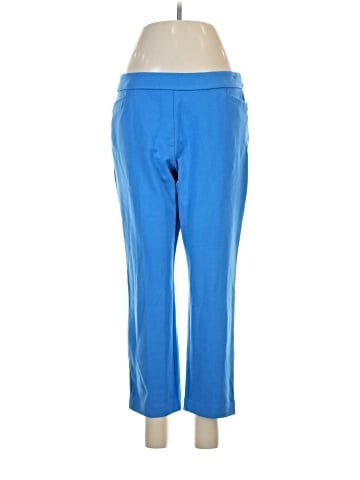 Susan Graver Active Pants (view 1)