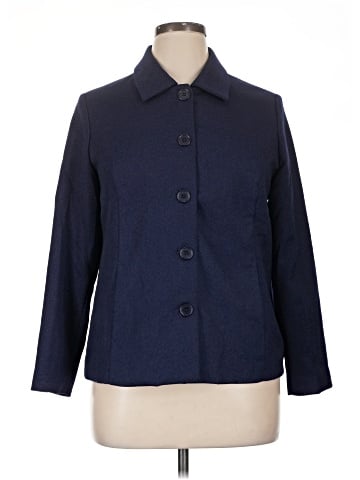 Koret Coat (view 1)