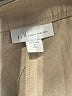 J.Jill Tan Linen Pants Size 10 (tall) - photo 7