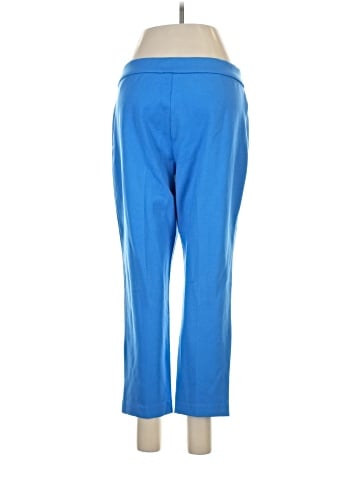 Susan Graver Active Pants (view 2)