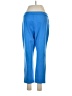 Susan Graver Color Block Blue Active Pants Size M (petite) - photo 2