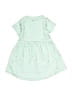Hb 100% Cotton Green Dress Size 3-6 mo - photo 2