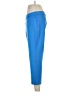 Susan Graver Color Block Blue Active Pants Size M (petite) - photo 5