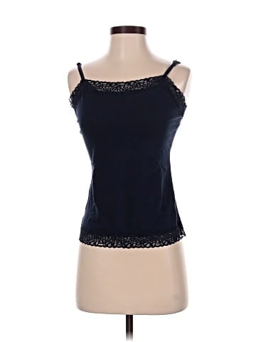 Ann Taylor Factory Sleeveless Top (view 1)