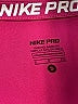 Nike Solid Pink Active T-Shirt Size S (kids) - photo 3