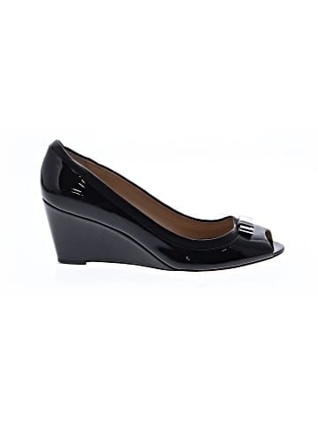 Coach Wedges (view 1)