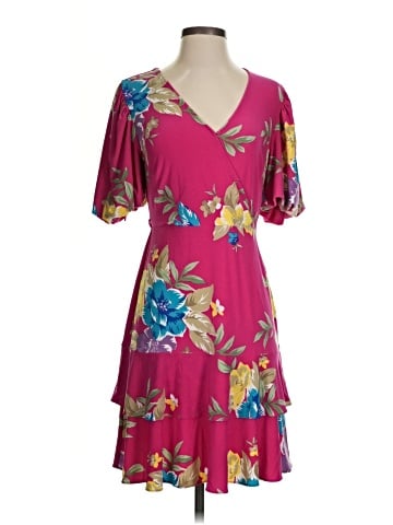 Lauren by Ralph Lauren Cocktail Dress (view 1)