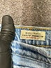 Levi's Blue Jeans Size 27 waist - photo 7