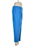 Susan Graver Color Block Blue Active Pants Size M (petite) - photo 4