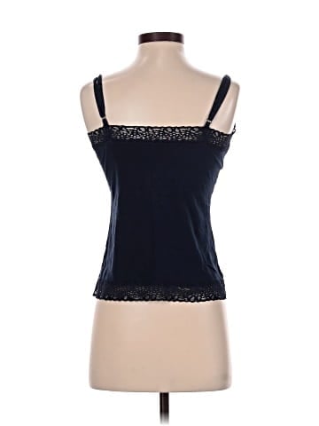 Ann Taylor Factory Sleeveless Top (view 2)