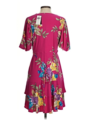 Lauren by Ralph Lauren Cocktail Dress (view 2)
