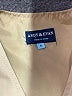 Andy & Evan Color Block Polka Dots Solid Tan Vest Size 6 - photo 3