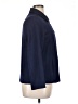 Koret 100% Polyester Solid Blue Coat Size 14 (petite) - photo 4