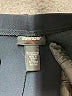 Avenue Black Formal Skirt Size 26 - 28 Plus - photo 4