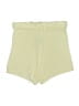 Cotton On Yellow Shorts Size 4 - photo 1
