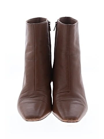 Loeffler Randall Ankle Boots (view 2)