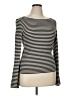 Ann Taylor LOFT Black Pullover Sweater Size XL - photo 1