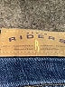 Riders Blue Jeans Size 14 - photo 8