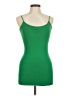 Assorted Brands Green Tank Top Size Med - Lg - photo 1