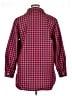 Assorted Brands Houndstooth Red Coat Size XL - photo 2