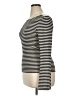 Ann Taylor LOFT Black Pullover Sweater Size XL - photo 5