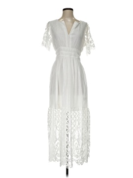 sachin and babi light blue dress Rodeo  J.Crew