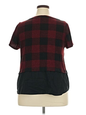 Jessy B Short Sleeve T-Shirt (view 2)