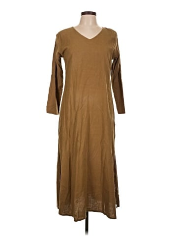 Fabindia Casual Dress (view 1)