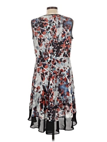 Simply Vera Vera Wang Casual Dress (view 2)