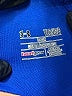 Under Armour Blue Athletic Shorts Size L (youth) - photo 4
