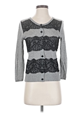 Anthropologie Cardigan