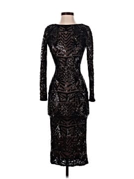Dress The Population Cocktail Dress